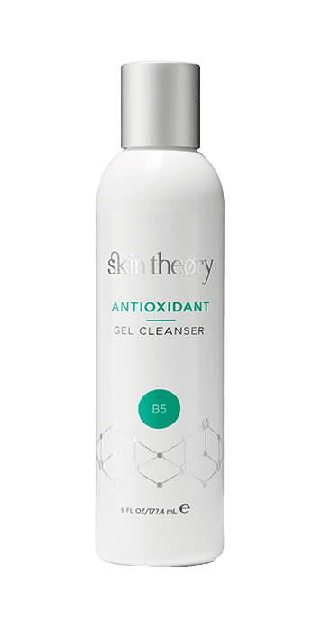 Antioxidant Gel Cleanser