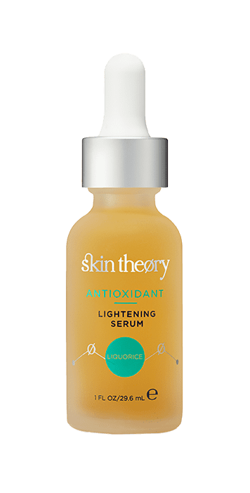 Antioxidant Lightening Serum