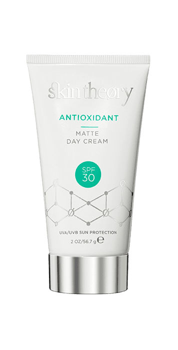 Antioxidant Matte Day Cream Mini SPF 30