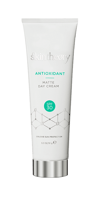 Antioxidant Matte Day Cream SPF 30