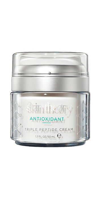 Antioxidant Triple Peptide Cream
