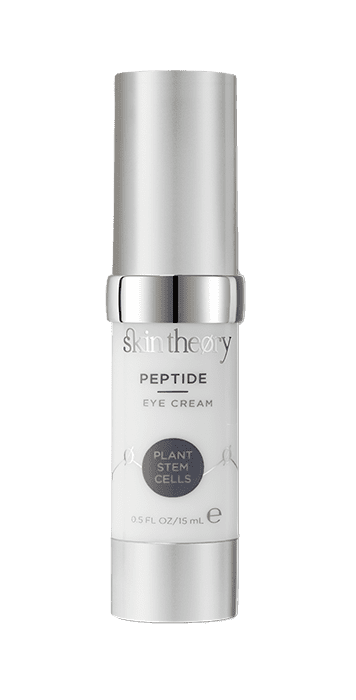 Peptide shop eye cream