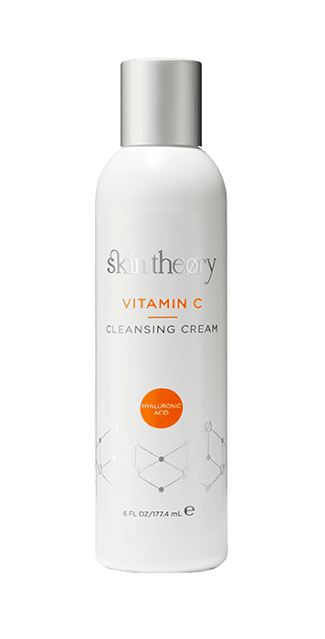 Vitamin C Cleansing Cream