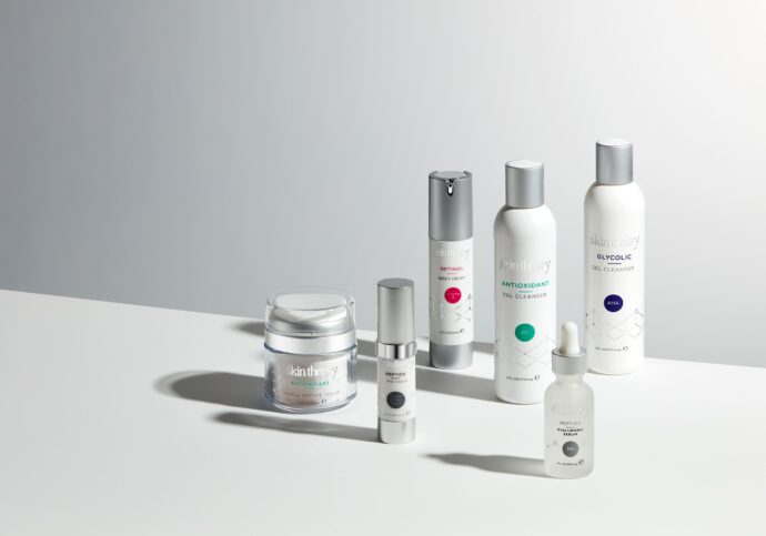 Shop <span>Products</span> To Treat Acne Scarring 