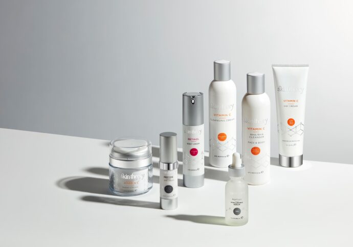 Shop Products For <span>Anti-Aging</span>