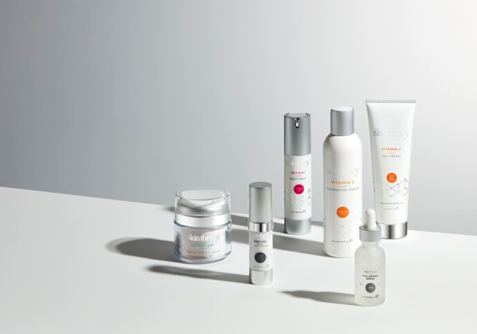 Shop <span>Products</span> For Dry & Dehydrated Skin