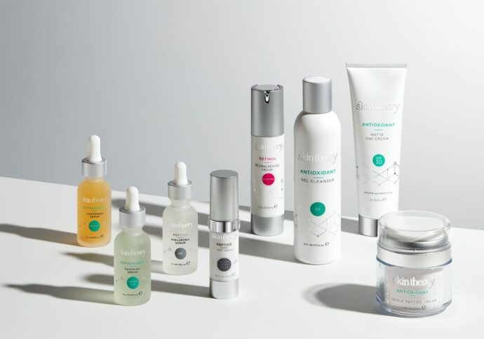Shop <span>Products</span> For Sensitive Skin