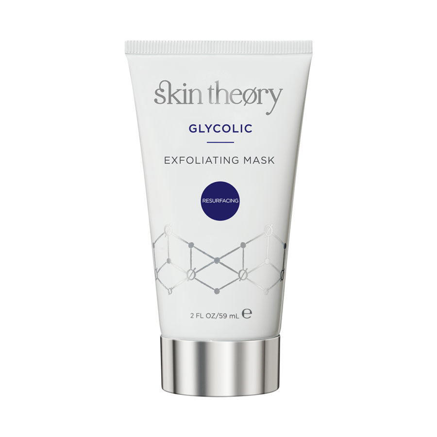 Glycolic Exfoliating Mask