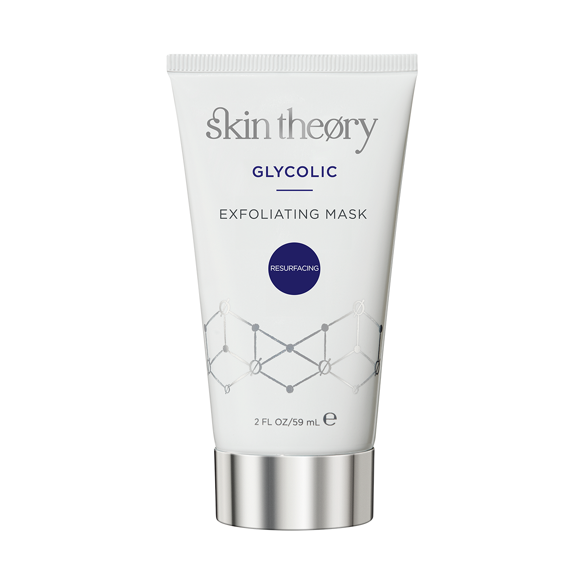 Glycolic Exfoliating Mask