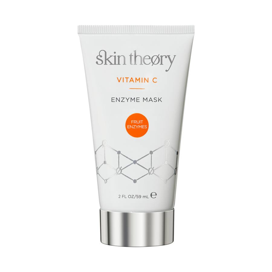 Vitamin C Enzyme Mask